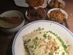 -十面春风·江南面馆(崇宁路店)