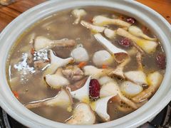 -潮陈记土鸡火锅(东厦北路店)