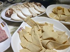-东道煮牛肉火锅(东盛大街店)