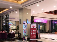 -蓝海钧华大酒店