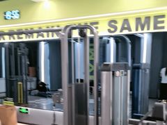 -海马健身-IMVP(EAC欧美中心店)