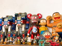 -炒豆合作社(东四总店)