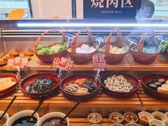 -牛YO寿喜烧和牛火锅自助(三台子万象汇店)