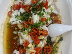 -新享乐海鲜(翠华路店)