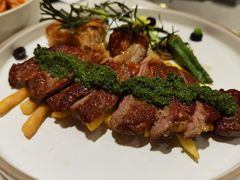 -马兰卡西式简餐(新汇大融城店)