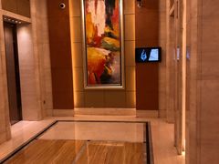 -上海新发展亚太JW万豪酒店
