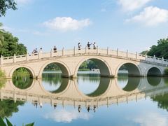 -南宁南湖公园