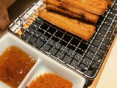 -绿茶餐厅(财富购物中心店)