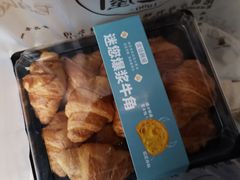 -宫廷饼屋(西城时代店)