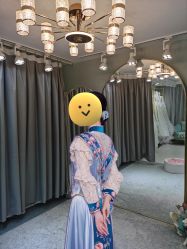 -衣贝姿婚纱礼服馆