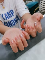 -美兮美学·日式美甲美睫