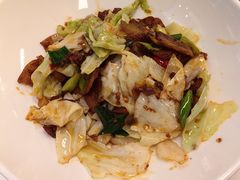 -太二酸菜鱼(南京艾尚天地店)