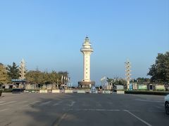 -日照灯塔风景区