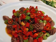 -关东小磨东北菜(漕河泾印象城店)