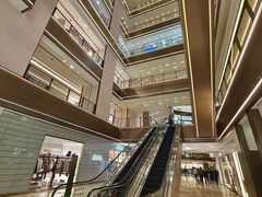 -港汇恒隆广场