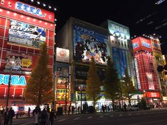 -秋叶原电器街