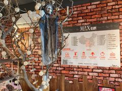 -MAX伯爵趣味互动密室逃脱(大坪D馆店)