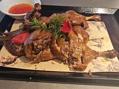 -姑苏家宴·苏帮菜·松鼠桂鱼(苏州总店)