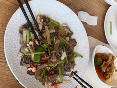 -客汀家宴·客家烟火 四季食材(集美店)