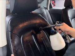 -北京松山友福汽车贴膜·隐形车衣 洗美(良乡店)