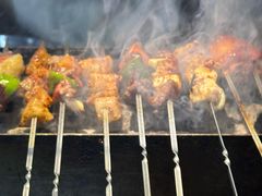 -蜀牛哥·炭火牛肉烤串鲜啤自助(龙泉铂悦山店)