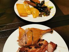 -京香轩·中餐厅(上海中庚聚龙酒店)