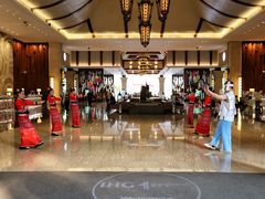 -西双版纳融创皇冠假日度假酒店