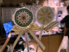 -时光花园(白鹭洲店)