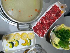 -潮发潮汕牛肉店(长隆店)