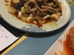 -付掌柜在成都·热炒砂锅集(金禾店)