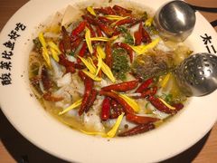 -太二酸菜鱼(沈阳万象城店)