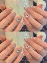 -M·X Nail日式美甲美睫