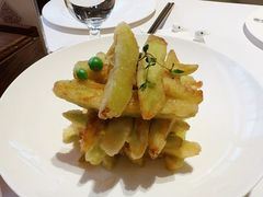 烹汁脆皮小仔茄-四季民福烤鸭店(王府井东安门店)
