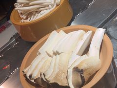 -龍歌自助小火锅(崂山丽达店)