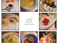 -京料理·日料自助·铁板燒(复悦城店)