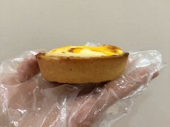 流心芝士挞-鲍师傅糕点(西站店)