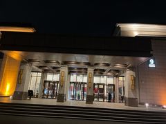 -河南省黄河迎宾馆