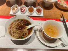 -鲤院·新中式美学·庭院餐厅(夫子庙店)