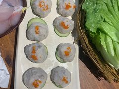 -楠火锅(龙阳广场店)