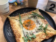 -GOTLOT COFFEE&KITCHEN角落厨房NOOK店