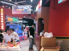 -饶福记·南昌烧烤大排档(九龙湖土著店)