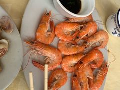 -秋姐美食店(旅游大道店)