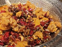 -楚禾宴·家宴(光谷大道店)