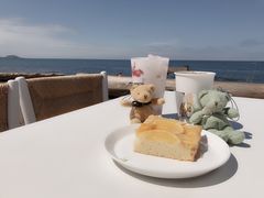 -Cafe Aewol Monsant