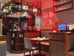 -得意啫·广东啫啫煲(前海HOP店)