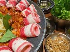 -春熙台韩国料理·章鱼肥牛(西丽店)