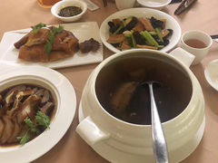 -富丽华大酒店·御园中餐厅(茶亭路店)