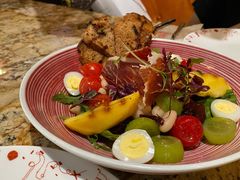 -BROWNSTONE布朗石西班牙餐厅(富城店)