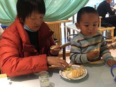 -山里俏·地标皖南菜·屯溪臭鳜鱼(北城万达店)