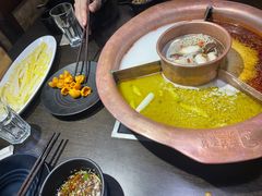 -老诚一锅羊蝎子(黄寺大街店)